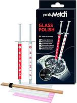 "PolyWatch Glass Polish" - laikrodžių stiklo įbrėžimų šalinimo priemonė