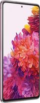 "Samsung Galaxy S20 FE 5G Cloud Lavender" G781B Dual SIM 128GB "Android 10" išmanusis telefonas