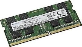 "Samsung m471 a2 K43cb1-crc" - 16GB DRAM atminties (1,2 V, DDR4) Žalias vanduo