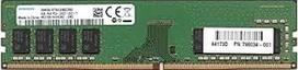 "Samsung m378 a1 K43cb2-crc" - 8GB DRAM atminties (1,2 V, DDR4) Žalias vanduo