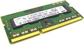 "Samsung" 4GB DDR3 1333MHz be buferio atminties SODIMM 4GB DDR3 1333MHz