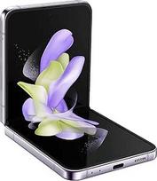 "Samsung Sam Galaxy Z Flip4 EU-DS-128-8-5G-vt Galaxy Z Flip4 5G 128/8GB violetinės spalvos