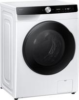 "Samsung" WD6100D SLIM AI skalbyklė-džiovyklė WD90DG6G94BKU2, 9 + 5 kg, ypač ekonomiška, energijos vartojimo efektyvumas, E/A (-10 %), tik 48 cm gylis, skalbyklė ir džiovyklė viename, AI Wash, "Ecobubble", "SmartThings