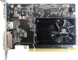 "Sapphire R7 240" 4G DDR3 PCI-E HDMI DVI-D/VGA su "Boost