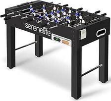 "SereneLife" stalo futbolo arba stalo futbolo žaidimas