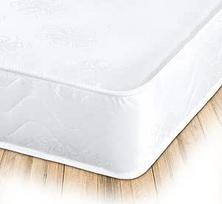 "Starlight Beds" SB-1104-90x200 Viengubas plunksninis čiužinys 90 x 200 cm Rankomis siūtas 90 x 200 cm čiužinys