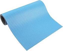 "Swimline Hydro Tools" 87958 Apsauginis baseino kopėčių kilimėlis ir baseino laiptelių kilimėlis, 45 x 60 colių