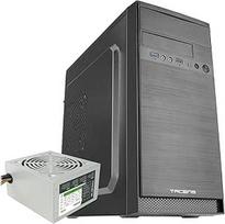 "Tacens Anima AC4 500" kompiuterio korpusas Micro ATX + maitinimo šaltinis 500W AC4500 Black
