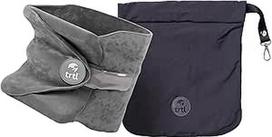"Trtl Pillow®" - moksliškai įrodyta itin minkšta kaklą palaikanti kelioninė pagalvė, kurią galima skalbti skalbimo mašinoje
