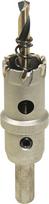 "Viking Drill and Tool" 64160 Gilios karbido frezos, 1-5/8 x 1"