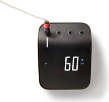 "Weber" 3202 Connect Smart Grilling Hub Skaitmeninis grilio asistentas