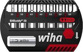 "Wiha" SB7945TY303 "BitBuddy Ty Bit" - Allen raktas visų rūšių varžtams, 29 mm
