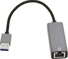 "xiwai" 2,5Gbps 2500Mbps RJ45 į A tipo USB 3.0 USB-A GBE Gigabit 1000Mbps Plug & Play Ethernet LAN kabelio tinklo adapteris stalinių kompiuterių pagrindinėms plokštėms