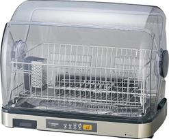 "Zojirushi" EY-SB60-XH indų džiovintuvas