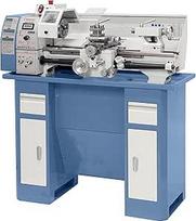 03 - 1179 BERNARDO kreipiamasis velenas, Professional 550 Pro CNC tekinimo staklės
