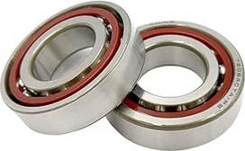 1 Stück Lager 71809 71810 71811 71812 71813 71814 71815 71816 P4/P5(Ac,P5-DF-71816 80X100X10MM)