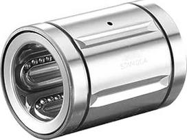 1 vnt. plieninis linijinis guolis SDM16G/20/25/30/35/40/50/60/80/100/120 (LM16)