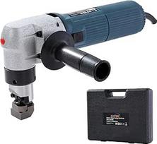 100468 Didelės apkrovos elektros vario lakštų metalo pjaustymo žirklės žirklės Nibbler 3,5 mm