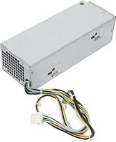240 W maitinimo šaltinis "Optiplex" 3040 3046 3250 3650 3656 5040 7040 SFF maitinimo šaltinio H240EM00, H240AM02, HU240AM00, L240AM00, L240AM00, L240AM01 pakaitalas