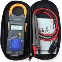 3280-10F Klemme Hitester 1000A kintamosios srovės testeris Meter, patikimas matuoklis