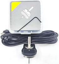3D-Touch-Sonde für CNC für Maschine, V6 Anti-Roll-Kantenfinder mit 6 mm/4 mm Nadel, Edelstahlsensor, ±X/Y/Z-Erkennung, 5-24 V DC, NC/NO Option