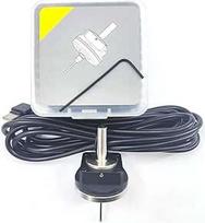 3D-Touch-Sonde für CNC-Maschine mit 6 mm/4 mm Finder, für Edelstahlsensor, X/Y/+ für Z-Richtung, 5-24 V DC, Wiederholbarkeit 0,01 mm
