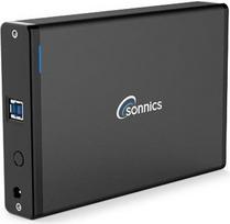4 TB išorinis kietasis diskas USB 3.0, skirtas XBOX ONE / PS4 / Windows PC / Apple Mac (4 TB)