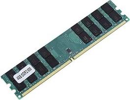 4G 800MHz DDR2 kortelė, 1.8V 240PIN PC2-6400 atminties modulis, skirtas kompiuterio stalinio kompiuterio pagrindinei plokštei