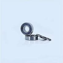 6005RZ 6005 RS 2RZ Lager ABEC-3 Mute High Speed für Pumpen Kugellager abgedichtet mit Nylonkäfig 6005RS 2RS 25 * 47 * 12 mm