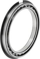 6830NR Deep Groove Ball Bearing 150 x 190 x 20 mm P0 Atviro tipo tepami guoliai 1 vnt.