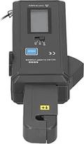 AC-DC-Leckstrom-Zangenmessgerät, Industrieller Elektrischer Tester mit Automatischer Bereichsumschaltung, 2% Genauigkeit, USB-Schnittstelle für AC-DC-Strommessung 0 MA-60 A, Professionelle