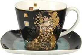 Adele Bloch-Bauer Artis Orbis Gustav Klimt Kavos puodelis