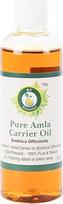 Amla aliejus | Emblica Officinalis | 100% grynas natūralus | šalto spaudimo | plaukų augimui | Amla plaukų aliejus | retų vaistažolių serija | Amla aliejus | 100 ml | 3,38 oz pagal R V Essential