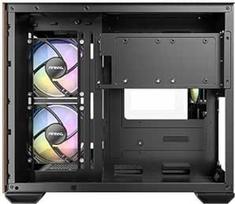 Antec GEH Mini CX600M ARGB_B Micro-ATX/Mini-ITX o.N.