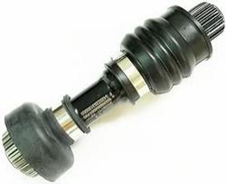 Antriebswellenbaugruppe 152 mm Länge for Hisun 500 UTV Vector HS500UTV P304202253100000