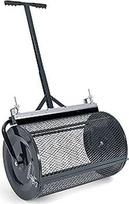 ARTEMIS UK 24" komposto barstomoji "Heavy Duty" unikali tinklinė tarpiklių sistema itin tvirti šoniniai uždarymo įtaisai
