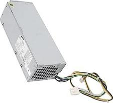ASHATA 240 W kompiuterio maitinimo šaltinis "Optiplex" 3040 3046 3250 3650 3656 5040 7040 SFF sistemai AC Puikus veikimas