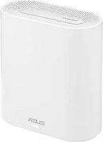 ASUS EBM68 Expert WiFi Trijuostė "WiFi 6 Mesh" sistema, 1 pakuotė (tinka visoms įmonėms, iki 5 SSID, pasirinktinis svečių portalas, 2,5Gb/s prievadas)