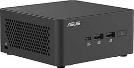 ASUS NUC 15 Pro Tall Kit RNUC15CRHI300002 (Intel Core i3 procesorius, Arc Graphics, WiFi 7, Bluetooth 5.4, be operacinės sistemos, su ES maitinimo laidu)