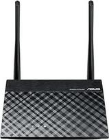 Asus RT-N12E N300 "Eco" serijos belaidis maršrutizatorius