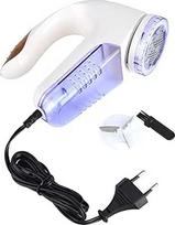Audinių skustuvas, nešiojamasis elektrinis audinių drabužių džemperis Lint Remover Fuzz Shaver Removal Machine (ES kištukas)