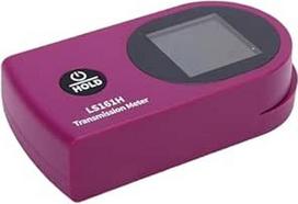 BAFOVY Solarfolientester, Misst 365 Nm UV 940 Nm 1400 IR Sichtbares Licht 380 760, mit SHGC TSER-Test, für die Isolierleistung von Automobil- und Gebäudeglas