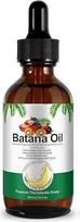 Batana aliejus plaukams, šalto spaudimo, 60 ml, stimuliuoja plaukų augimą, grynas Batana aliejus, skirtas sausiems, pažeistiems plaukams ir odai drėkinti bei atkurti