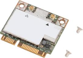 BCM94352HMB DW1550 PCIe tinklo kortelė 867Mb/s4.0 dviejų dažnių WiFi adapteris "Dell", "Asus", "Dell", "Asus", "Asus