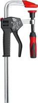 BESSEY & SOHN GMBH & CO EHZ60 Vienarankis spaustukas 600 mm projekcija 100 mm BESSEY su medine rankena