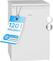 Bomann KS 2184 šaldytuvas / A++ / 84,5 cm /141 kWh/.