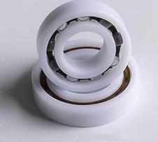 BRDI05152 Lager 50 Stück/Lot 688 8 mm POM-Kunststofflager mit Glaskugeln 8 x 16 x 4 mm Nylonlager 8 x 16 x 5 mm(8x16x4mm)