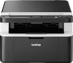 Brother DCP-1612W 3in1 AIO