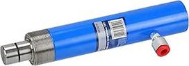 BSD hidraulinis cilindras - Vieno veikimo hidraulinis cilindras - 10 tonų - 130 mm