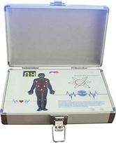 Careforyou Kvantinio rezonanso magnetinis analizatorius Organizmų elektrinis analizatorius Kvantinė magnetinė analizė su 52 ataskaitomis